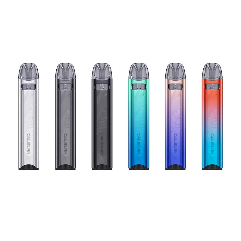 Voopoo Drag S2 