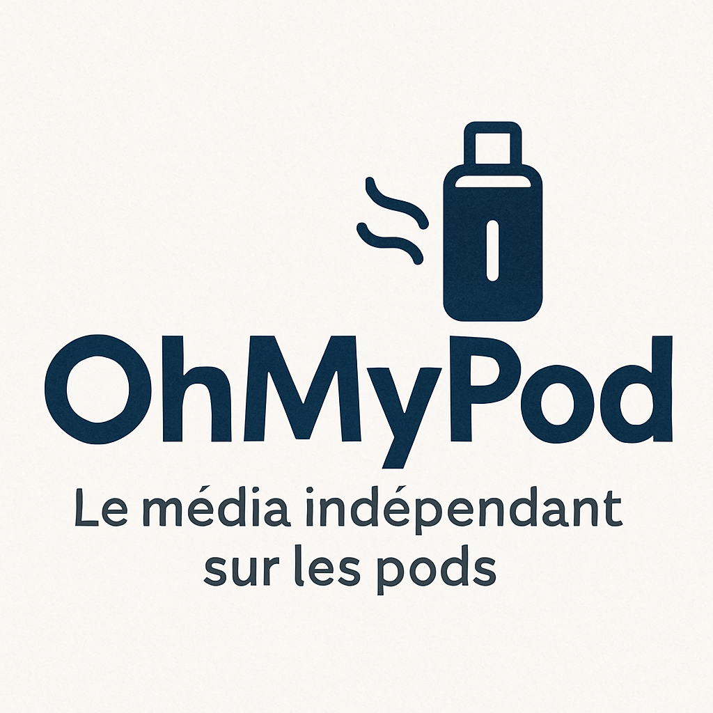 Oh My Pod