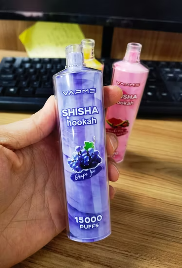 E-Cigarette-Chicha-Hookah-Flavor