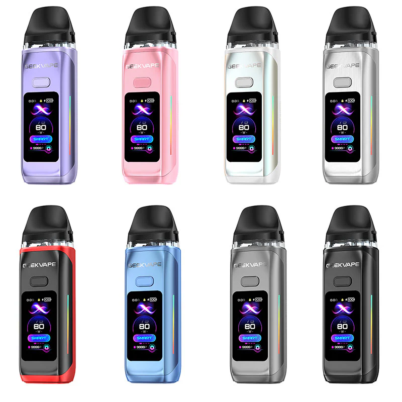 Geekvape Digi Max R 
