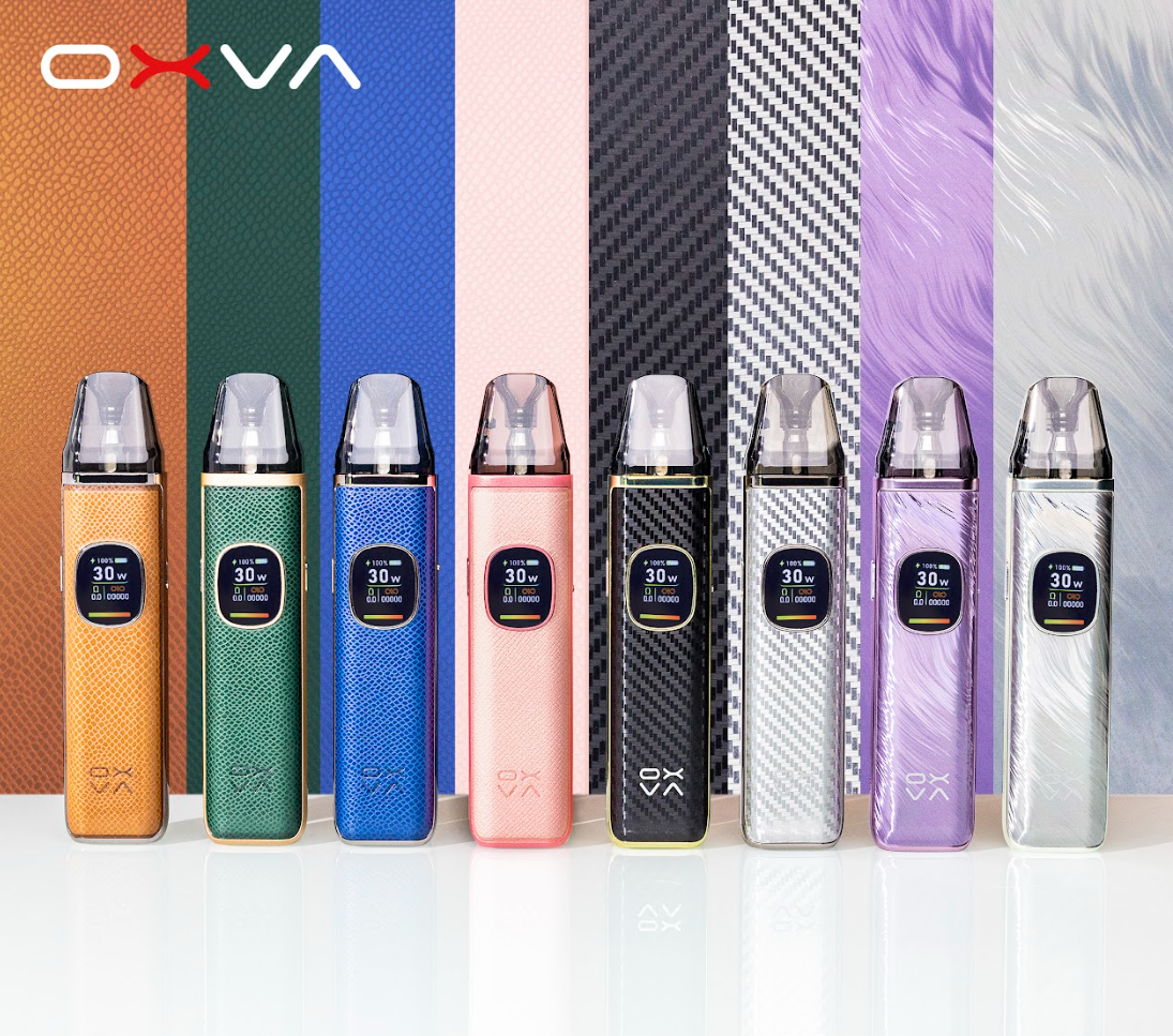 OXVA Xlim Pro