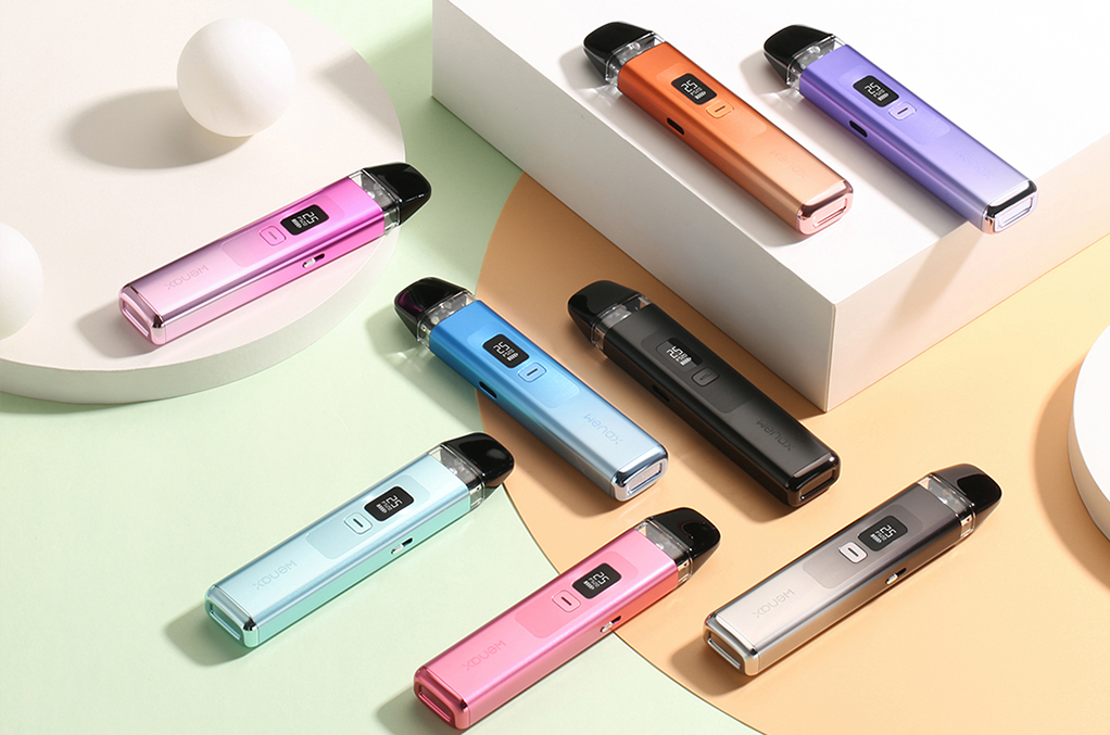 GeekVape Wenax Q